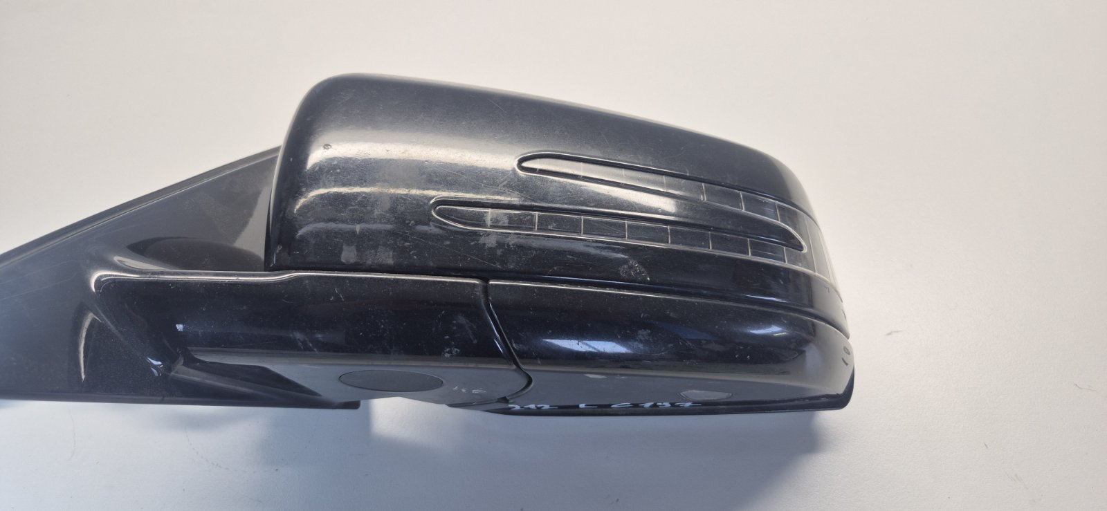 Ляво странично огледало цвят:197 Mercedes-Benz Е-класа W212(2009-2015) № без номер - Image 2