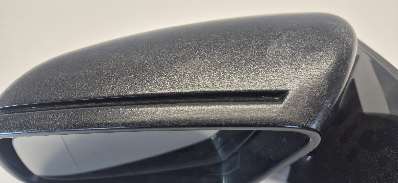 Ляво странично огледало цвят:197 Mercedes-Benz Е-класа W212(2009-2015) № без номер - Image 3