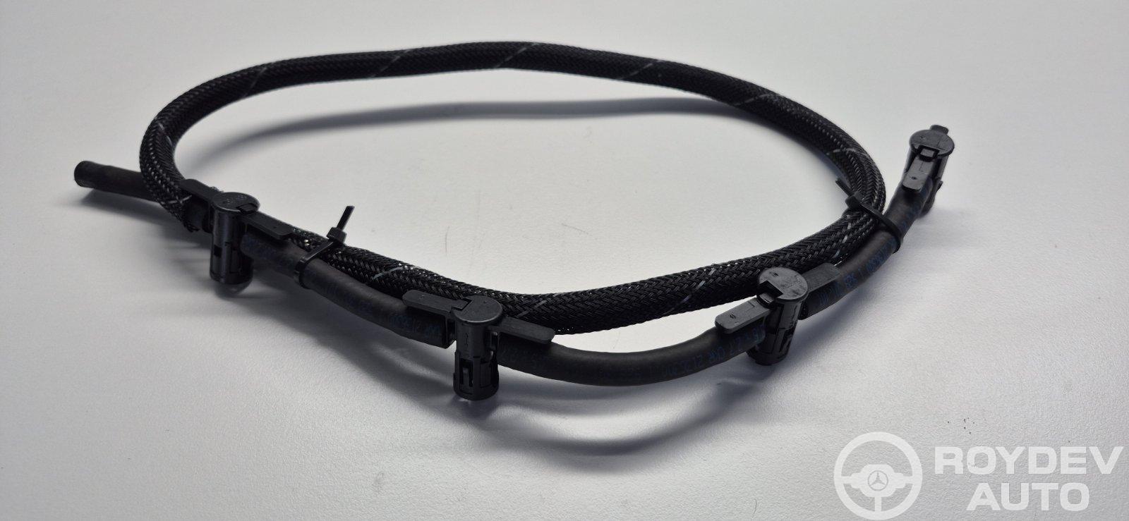 Маркуч обратно гориво BMW X3(Е83)(2007-2010)№ 1 928 301 101