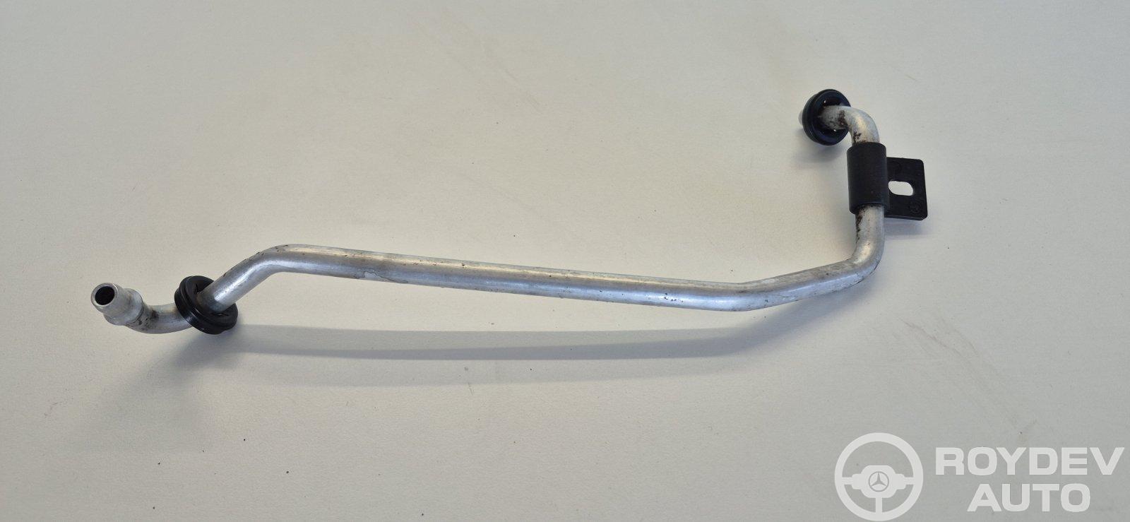 Тръбички охлаждане 7G скоростна кутия Mercedes-Benz E-класа W212(2009-2012);C-класа w204(2011-2014);CLS W218(2011-2014);S-класа W221(2009-2012) №A 204 528 01 24