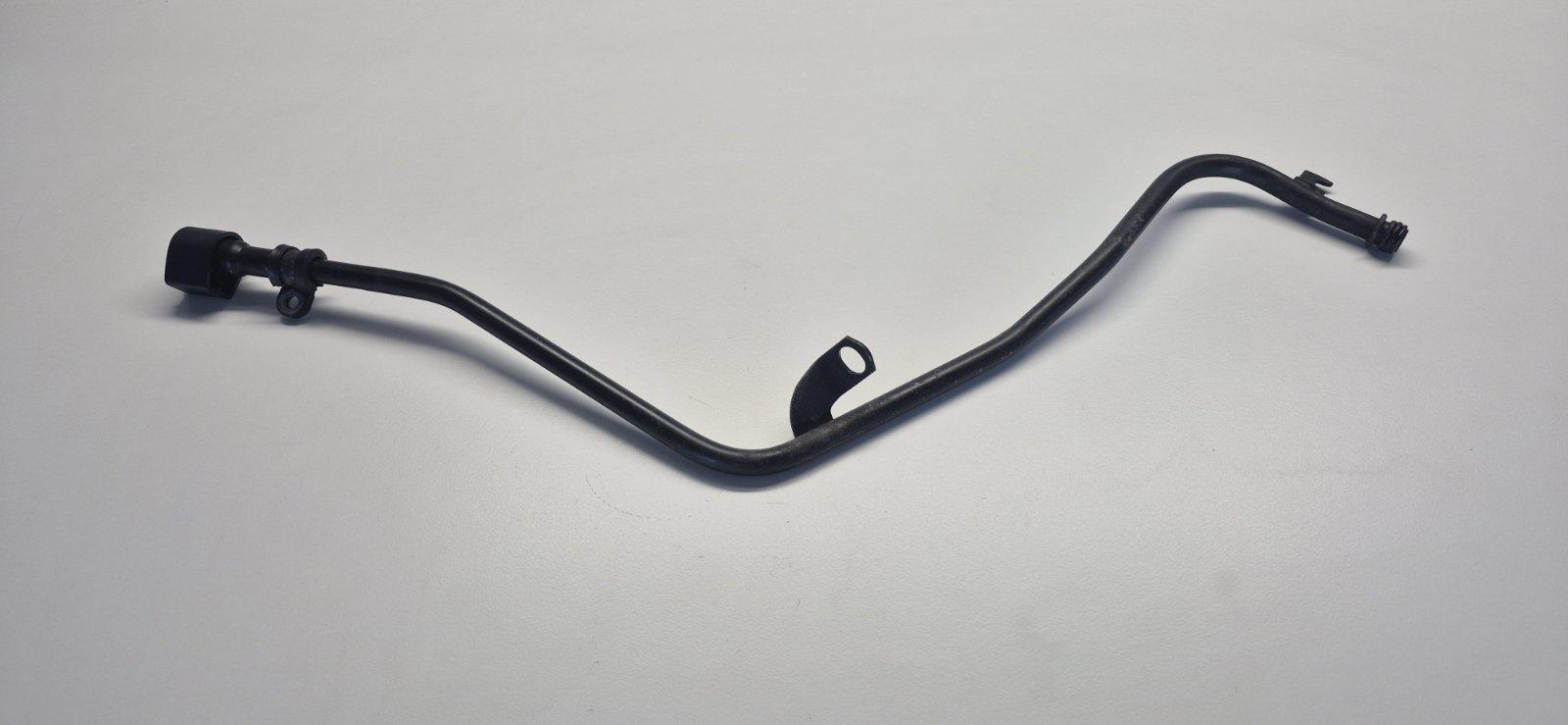 Тръба измерване масло автоматична скоростна кутия Mercedes-Benz С-класа W203(2000-2007);CLK W209(2002-2008);Е-класа W211(2002-2008);E-класа W210(1998-2001) №А 140 270 00 91