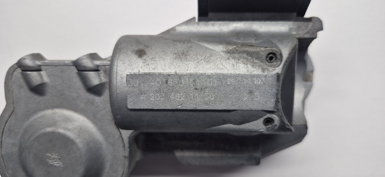 Заключващ механизъм кормилен прът Mercedes-Benz Vito/Viano W639(2004-2010) №A 203 462 11 50 - Image 2