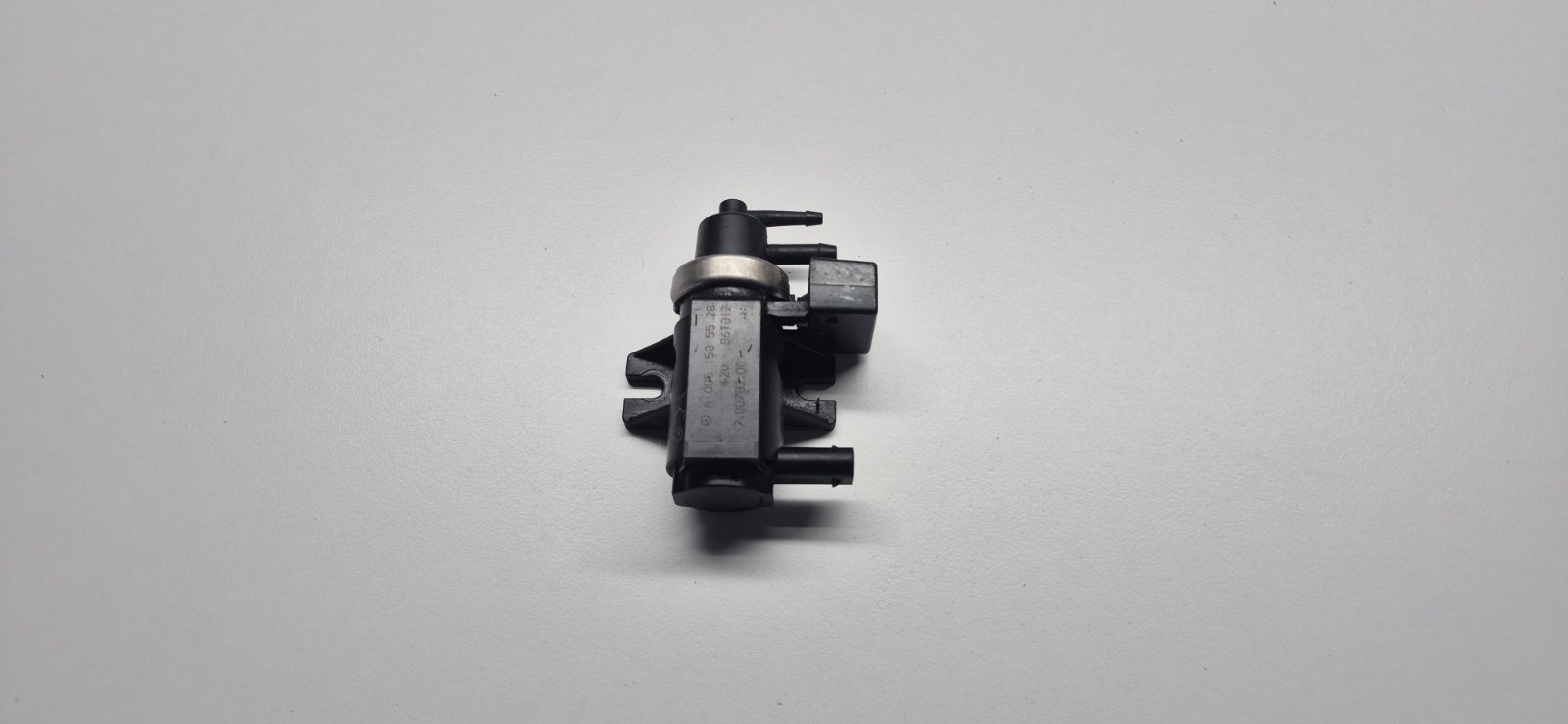 Вакуум клапан управление турбина Mercedes-Benz Vito/Viano W639(2004-2010) №А 005 153 55 28