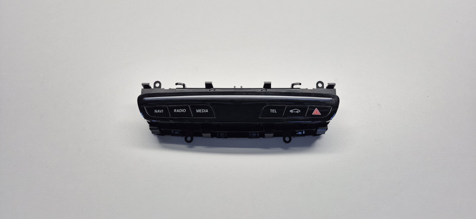 Панел екстри Mercedes-Benz C-класа W205(2014-2019) №А 205 905 58 11