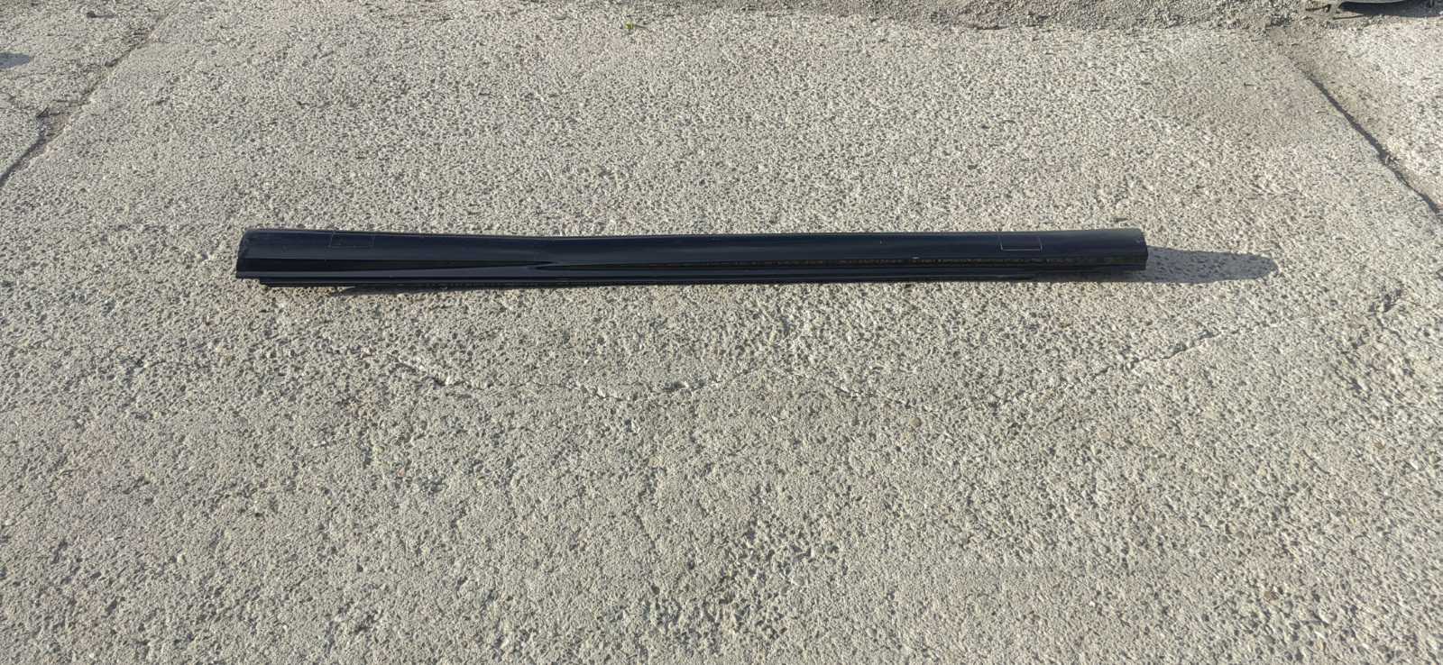 Праг ляв AMG цвят:197 Mercedes-Benz E-класа W212(2009-2012) №A 212 690 15 40/№A 212 690 12 40